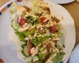Tortilla recept fázis 3 fotója