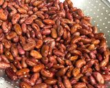 Foto langkah ke 1 dari resep Sup daging kacang merah.