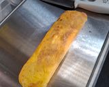 Foto langkah ke 3 dari resep Tamagoyaki.