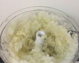 Foto del paso 1 de la receta: Guisado de Frijol Panamito con tocino y vegetales!