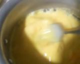 A picture of step 5 of Custard fruit tart.