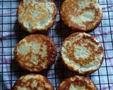 Foto langkah ke 5 dari resep Wingko Babat.