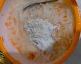 Foto langkah ke 2 dari resep Mpasi 1y+ bihun telur.