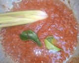 Foto langkah ke 2 dari resep Kembung Bakar Bumbu Bali.