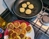 Foto del paso 5 de la receta: Falafel