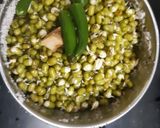मूग डोसा (Moong Dosa Recipe In Marathi) रेसिपी स्टेप 1 फोटो 