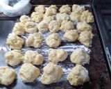 Foto del paso 9 de la receta: Mini Pandulce. Grace
