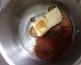 Foto langkah ke 4 dari resep Granola bars (ucu).