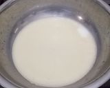 Foto langkah ke 3 dari resep Pizza Ayam Teriyaki (Tanpa Ulen tanpa Telur).