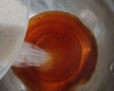 Foto langkah ke 2 dari resep Milk Tea Puding.