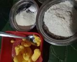Foto langkah ke 1 dari resep Black Forest Kukus (Ala Bumil).