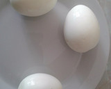 Foto del paso 1 de la receta: Scotch Eggs
