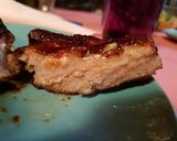 Foto del passaggio 7 della ricetta Ribs al Bbq Low and Slow