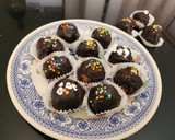 Foto del paso 3 de la receta: Cake Balls