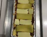 Foto langkah ke 6 dari resep Lasagna Bolognaise.