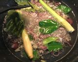 Foto langkah ke 3 dari resep Ayam Cabe Hijau Koto Gadang.