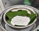 Foto langkah ke 1 dari resep Kue Putu.