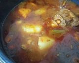 Foto del paso 10 de la receta: Estofado de cogote ovino