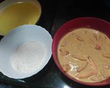 Foto del paso 8 de la receta Pollo estilo KFC