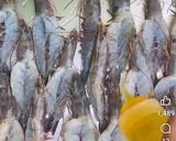 Foto del paso 1 de la receta: Camarones zarandeados