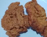 Foto langkah ke 4 dari resep Chicken Steak.