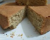 A picture of step 2 of Coffee cake.