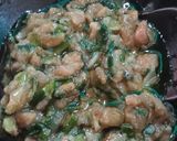 Foto langkah ke 1 dari resep Martabak Bihun.