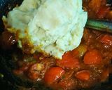 কাশ্মীরী আলু ভর্তা। Kashmiri mashed potato রেসিপির ধাপ 3 ছবি