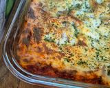 Une image de l'étape 9 de Lasagnes légère à la bolognaise 😋.