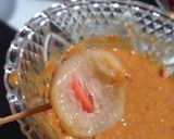 Foto langkah ke 6 dari resep Cilok.