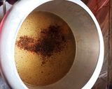 চিকেন স্যুপ (Chicken soup recipe in Bengali) রেসিপির ধাপ 3 ছবি