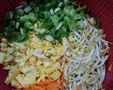 Foto langkah ke 1 dari resep Bakwan Sayur.