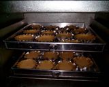 Foto langkah ke 5 dari resep Pie susu.
