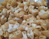Foto del paso 4 de la receta: Coditos con queso