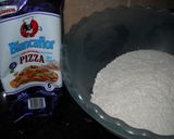 Foto del paso 1 de la receta: Pre pizzas caseras
