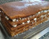 Foto del paso 2 de la receta: Torta riquísima de chocolate