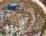 Foto del paso 5 de la receta: Tarta de Zapallito y carne picada