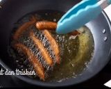 Foto langkah ke 9 dari resep Banana Churos Versi 2 ala Rianti Kitchen.