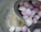 A picture of step 2 of Paneer Pasanda 📌.