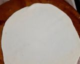 চিকেন শর্মা রেসিপির ধাপ 3 ছবি
