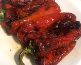 Foto del paso 1 de la receta: Verduras asadas en airFryer