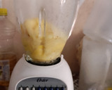 Foto del paso 15 de la receta: Macarrons/mousse de panela/relleno de mousse/glaseado espejo