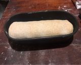 Foto del paso 2 de la receta: Pan de avena y harina integral
