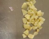 Foto del paso 7 de la receta: Porotos granados con chicharrones