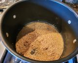 Foto del paso 7 de la receta: Mole estilo El Negro