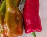 Foto del paso 6 de la receta: 193. Fajitas con Pollo Especiado