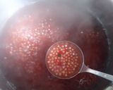 Foto langkah ke 1 dari resep 260. Agar-Agar Mutiara Santan.