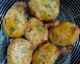 Foto langkah ke 5 dari resep Pergedel Kentang Padang.