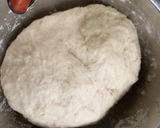 A picture of step 4 of Stuffed buns.