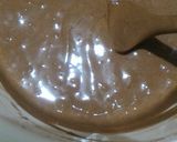 Foto langkah ke 6 dari resep Brownies Kukus Putih Telur.
